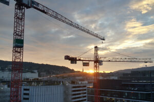 Generic_Sites construction activity cranes projects
