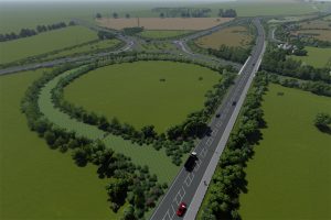 Graham_Aerial-view-of-the-A164-passing-over-the-A1079-at-Jocks-Lodge-300x200.jpg