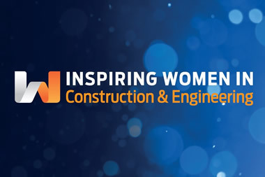 Inspiring Women in Construction