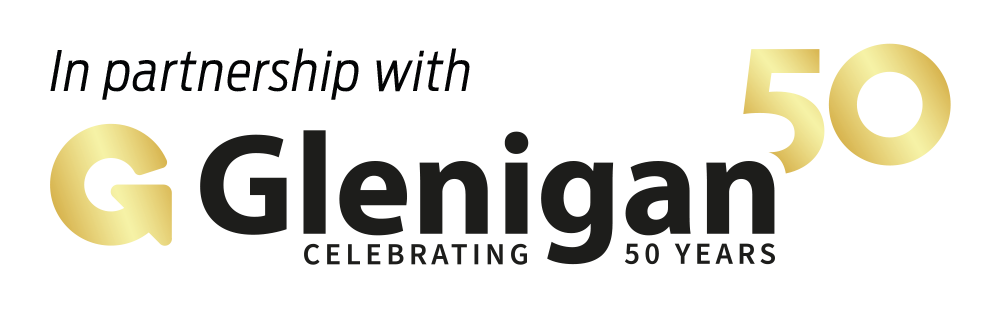Glenigan logo